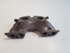 Ceccato Racing Intake Manifold