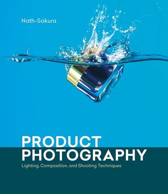 Product Photography Lighting, Composition, and Shooting Techniques