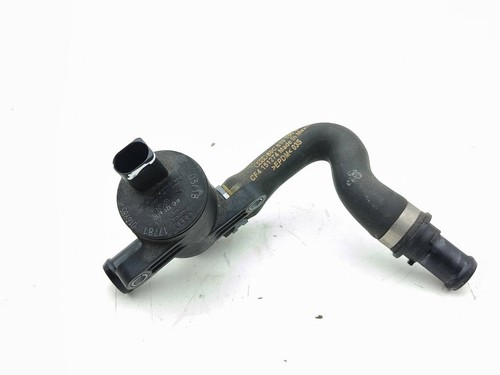 Audi Q5 SQ5 2018 Zusatzwasserpumpe 4H0121671D Benzin 185kW AMD220641