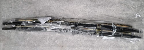 Mossy Oak Windshield Wipers Camouflage 14.5 inches - Picture 7 of 7