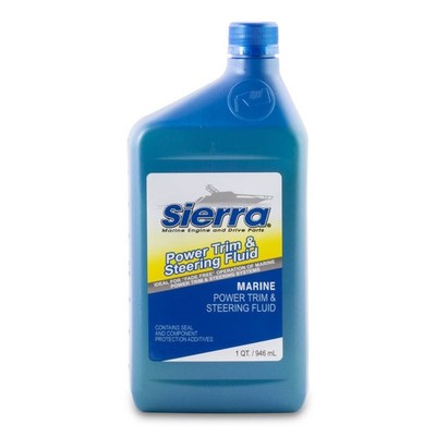 SIERRAMARINE 18-9751-2 PERF TILT & TRIM QT