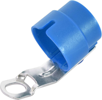 Halterung FüR AnhäNgerstecker, AnhäNger Steckerhalter FüR AnhäNgerstecker Halte