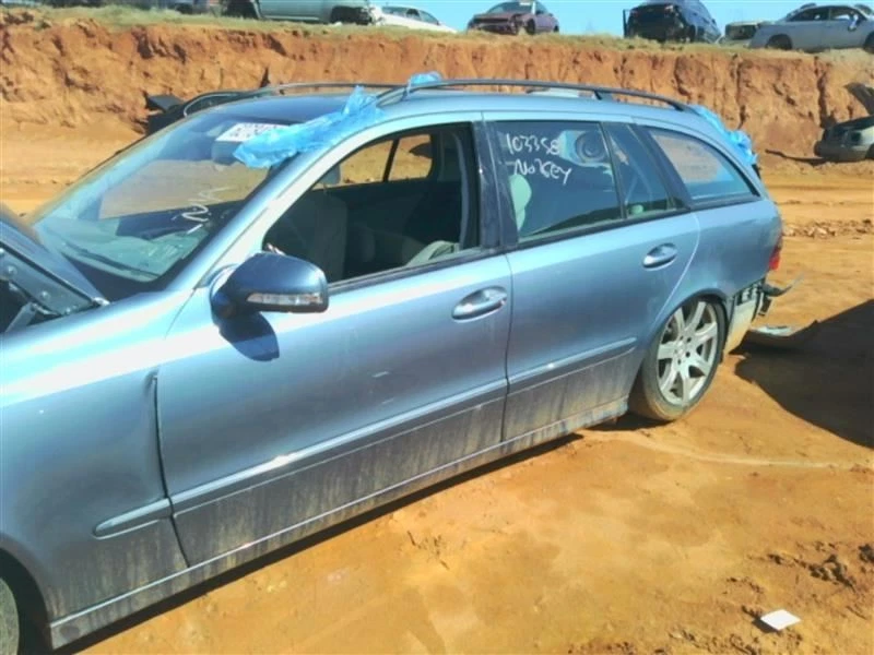 Anti-Lock Brake Part 211 Type Assembly E280 Fits 07 Mercedes Benz E350 OEM - Image 2 of 4