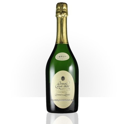 (1L=EUR25.20) Aimery Producteurs Crémant de Limoux Grande Cuvée Brut 1531 AOP 0.