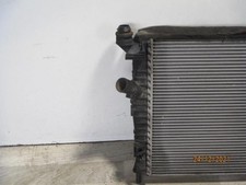 Radiateur Ford FOCUS