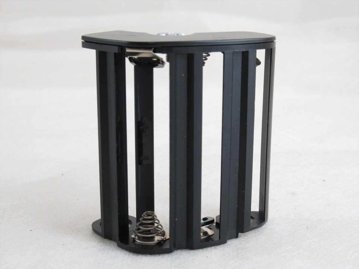 Nikon MS-7 Battery Holder for F-801 F801s N8008 Cameras Usa AA