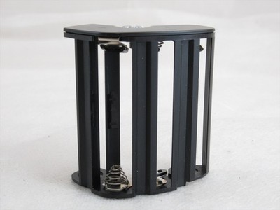 Nikon MS-7 Battery Holder for F-801 F801s N8008 Cameras Usa AA