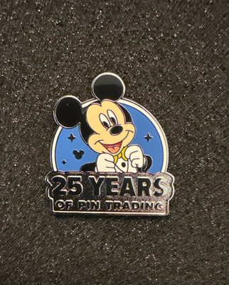 2025 Walt Disney World Wave A Hidden Mickey Pins | eBay