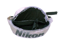 Vintage Original Nikon Fanny Pack w/adjustable waist band