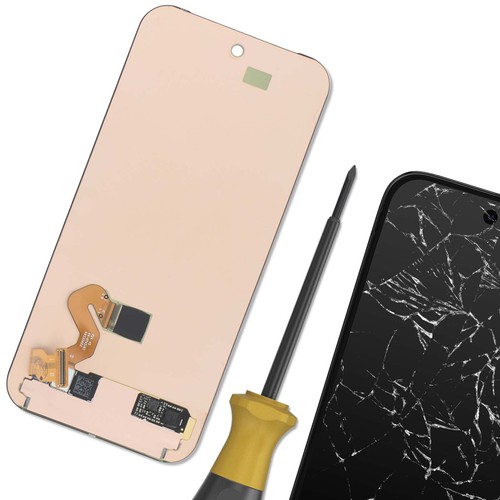 Relife LCD Screen and Touch Glass for Google Pixel 9 Pro - Picture 4 of 4