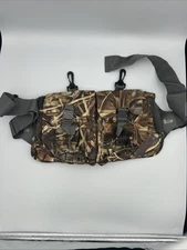 Banded Soft-Shell Insulated Hand warmer/pockets/shell Belt 120-471-992