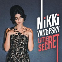 Audio Cd - Nikki Yanofsky - Little Secret - Universal Music -D- Neu
