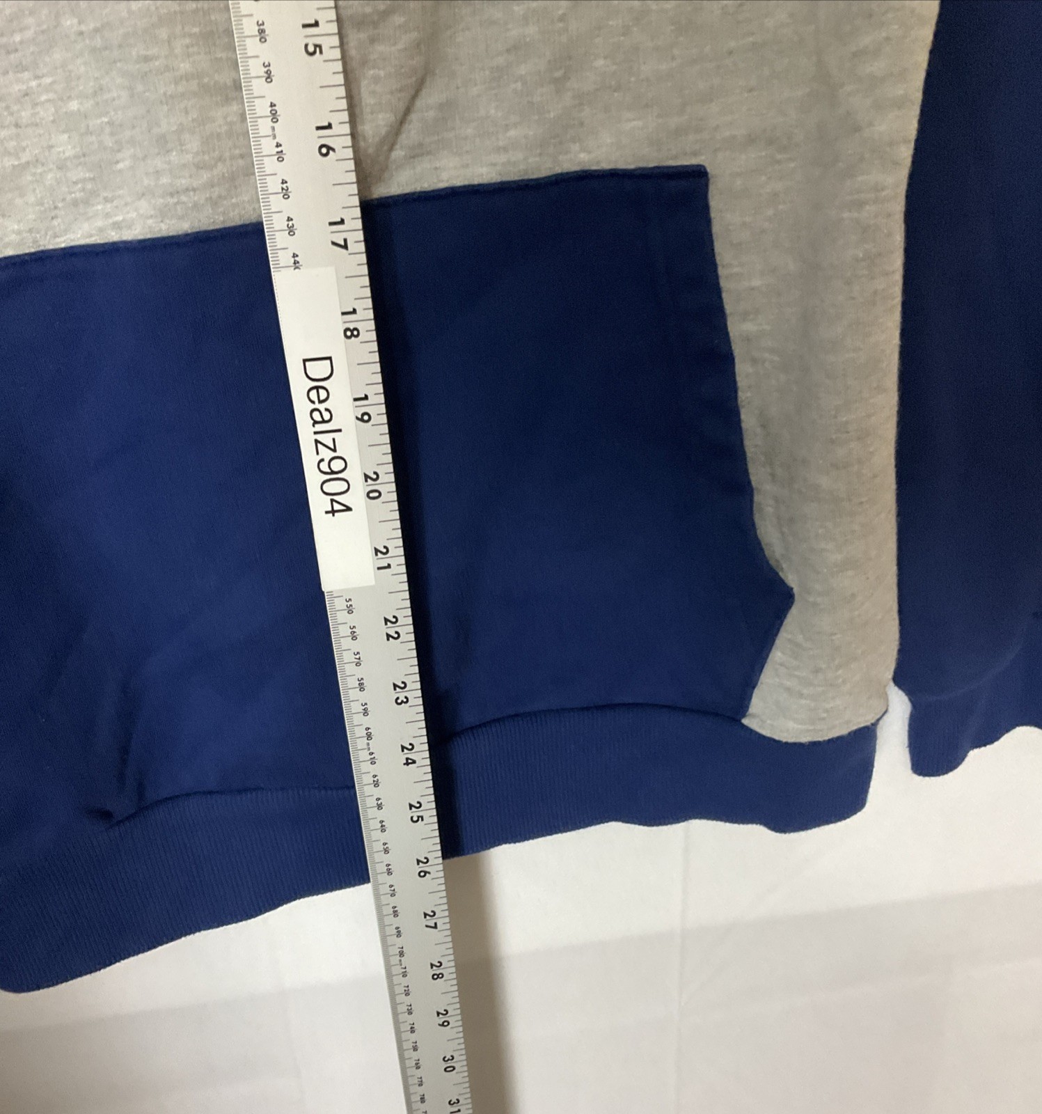 Marvel Characters Logo Graphic Pullover Hoodie Me… - image 11