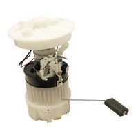 Hitachi KraftstoffföRdereinheit Benzin FüR Ford Focus Ii DM2 1.8 Da Hcp Dp