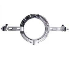 LUMOPRO DOUBLE FLASH BRACKET SPEEDRING LP739