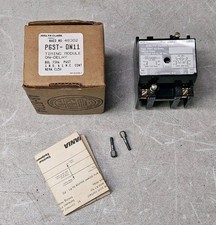 Joslyn Clark P6ST-DN11 Timing Relay Module 48...