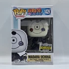 Funko Pop! Naruto Shippuden Madara Uchiha #1429 Entertainment Earth Exclusive
