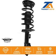 Front Left Complete Strut & Spring Mount Assembly For Chevrolet Equinox Pontiac
