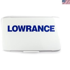 Lowrance Compatible Eagle Sun Covers: 4 to 9 Inches for Ultimate Display Care