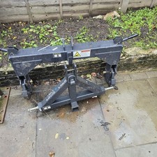 Quick Hitch Receiver Trailer Hitch