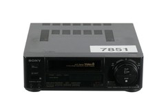 Sony EV-C45E  Video 8 Cassette Recorder