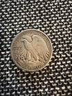 USA Walking Liberty Half Dollars 0.900 Silver 1945