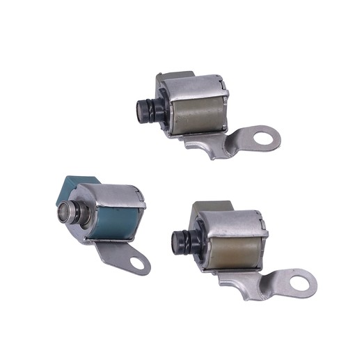 ˘3pcs A340 Automatic Transmission Solenoids Valve 8542022080 For 4Runners - Picture 8 of 12