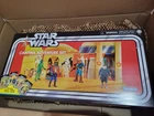 NEW STAR WARS VINTAGE COLLECTION CANTINA ADVENTURE SET 4-PACK- Bubble Wrapped