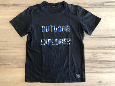   Sehr schönes T- Shirt Gr. 158 / 164 von Stedman