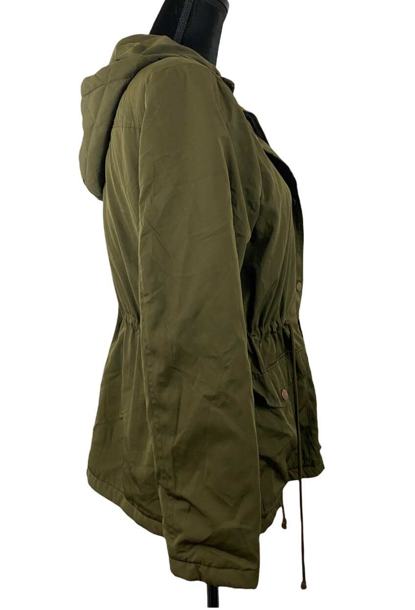 casting LA Jacket - image 4