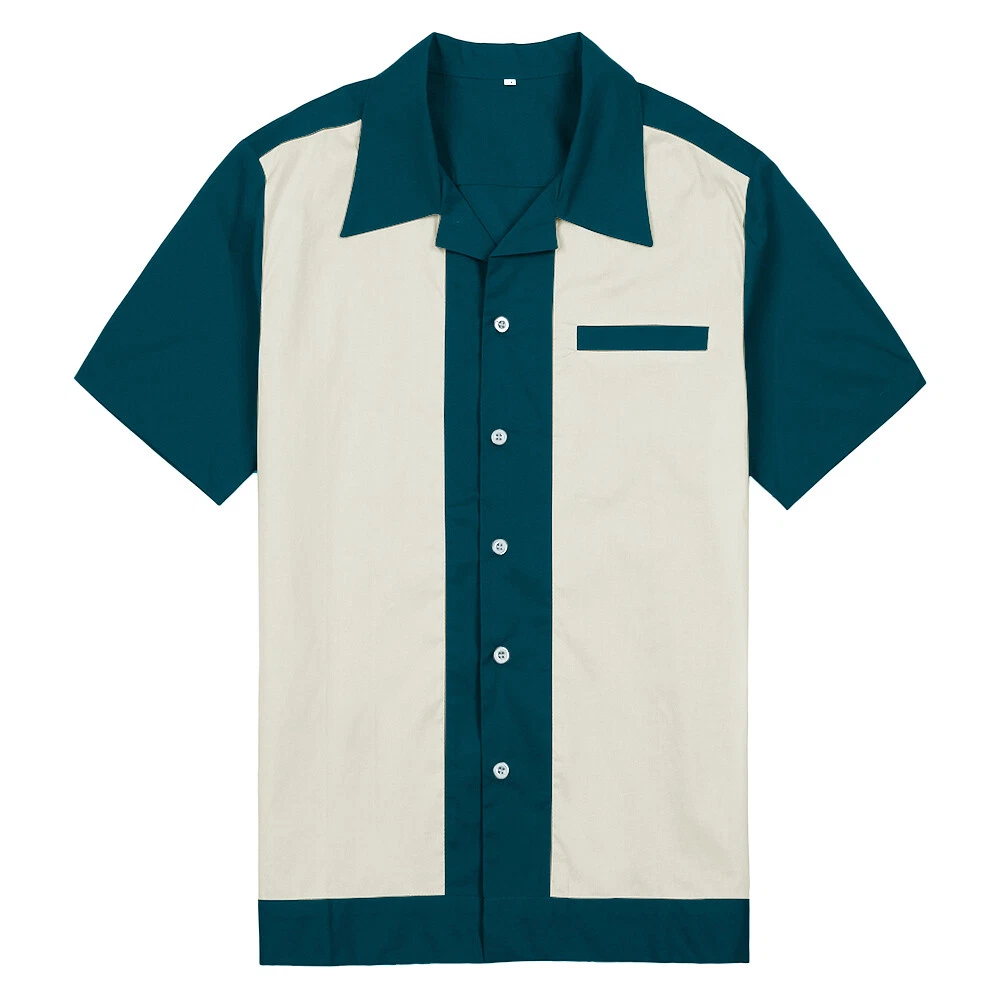 Rockabilly shirts online