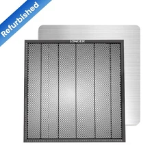 LONGER Honeycomb Working Table Laser Engraver Equipment Parts 19.7"*19.7"