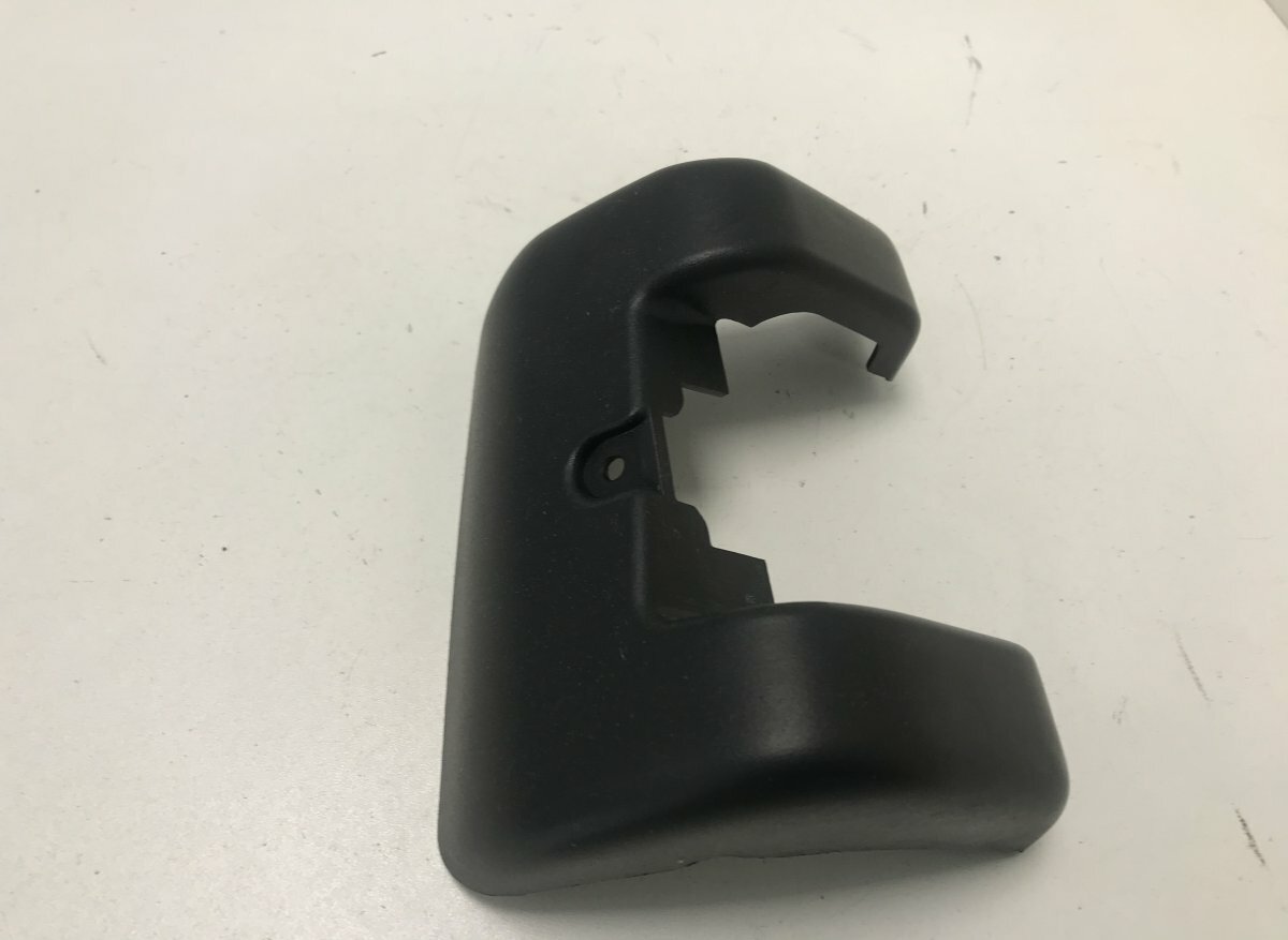IVECO Daily IV Box/estate Rear Door Hinge Cover Trim Left 
