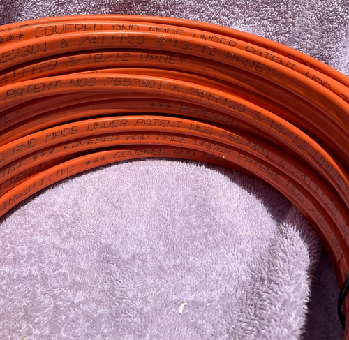 10/2 Sheathed Cable - Non-Metallic with Ground Romex - Picture 3 of 10