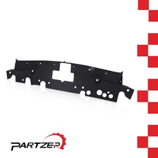 Front Radiator Support Cover Shield Upper For 2012-2017 Chevrolet Sonic 95026204