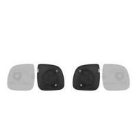 Spiegelglas AußEnspiegel Set Links Rechts FüR VW Transporter V Bus 7HB 7HJ