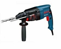 Bohrhammer Mit Sds-Plus Bosch Gbh 2-26 Dre Professionelles Werkzeug