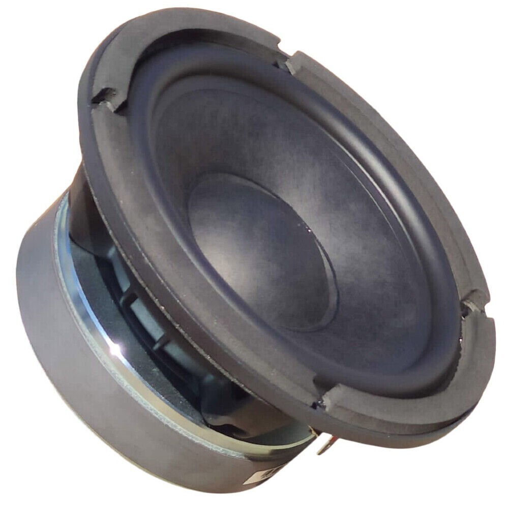 Woofer 16,5 cm 150W RMS La Voce Italiana WAF061.80 8 Ohm - Offerta