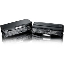 MSI 957-1T211T-001 Pack of 2 battery BTY-L79 for MSI VR One 7RE-231CN 4ICR19/66-