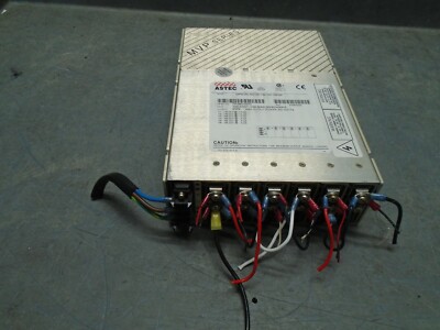 ASTEC MVP Series MP8-1N-1N-1W-1W-1W-1W-03 800W power suuply