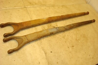 Tractor Parts - Tractor Radius