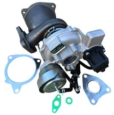 Turbocharger fits Escape Fusion Fiesta ST Transit Connect 1.6L 54399700131 KP39