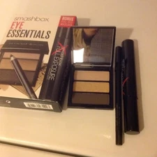 Smashbox eye Essentials Ltd Edition