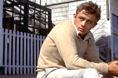 James Dean Gossip 8x10 Picture Celebrity Print