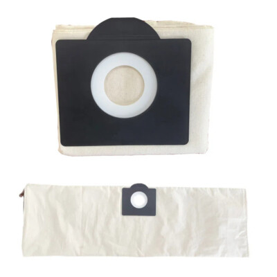 Filter Bag Replacement Canvas For Karcher WD1 MV1 TN Series Vacuum Cleaner Parts