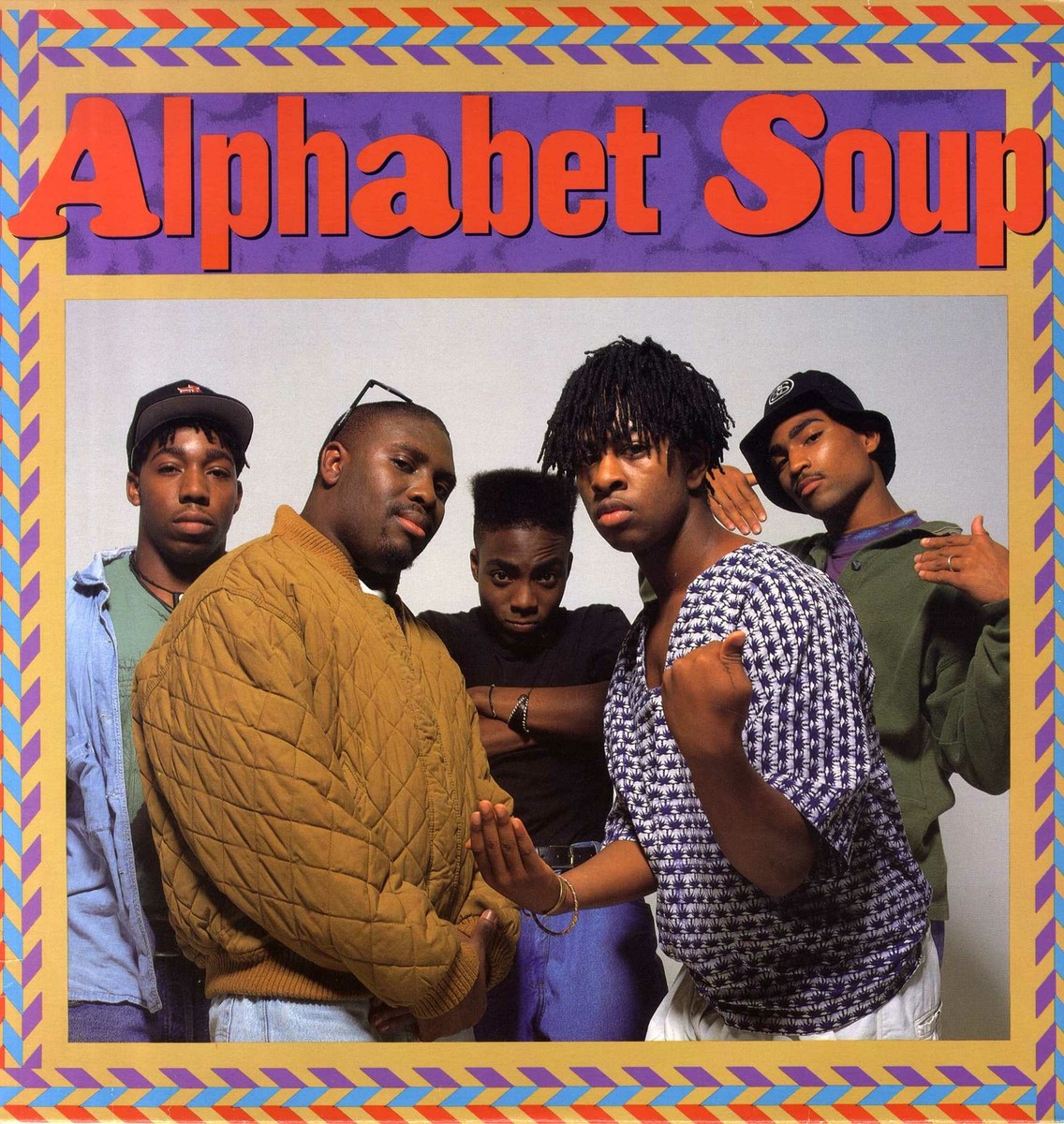 洋楽 Alphabet Soup - Sunny Day In Harlem Alphabet Soup - Sunny Day In Harlem '91 EP US ORG!VG+/EX- | eBay