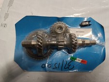 TRIPLA CAMBIO GEAR INGRANAGGI  FIAT500 D/F/L GIARDINIERA EPOCA
