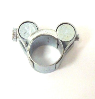 One Bolt Hose Clamp T-Bolt Stainless Steel 17~19mm, 11/16"~3/4 - Foto 8