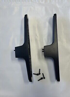 Pioneer 50” 55” Tv Stand Legs For Model PN50-751-24U And Pioneer 50” 55” Tv Stand Legs For Model PN50-751-24U And