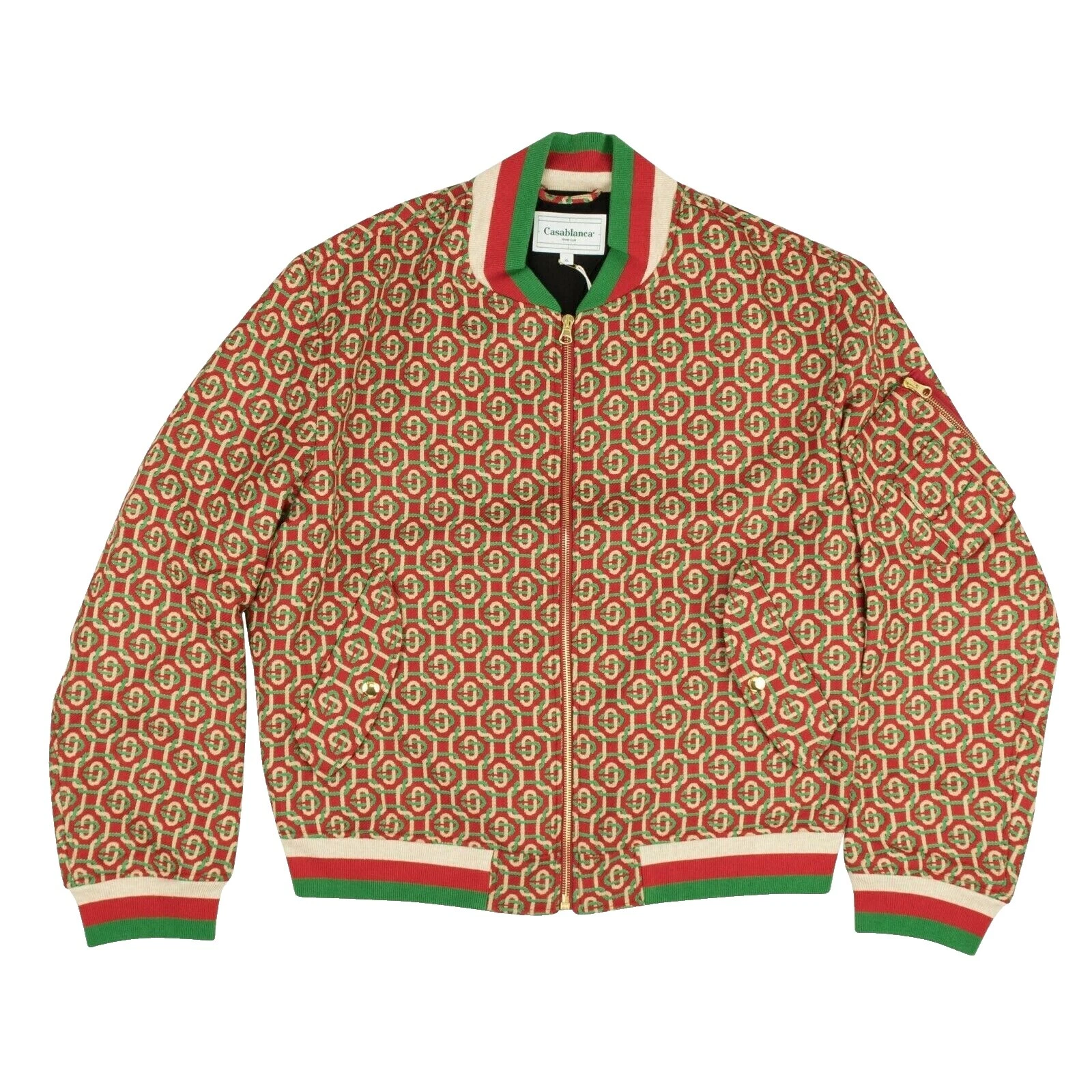 Casablanca Regular Size Clothing for Men